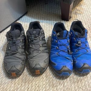 Salomon xa pro3d